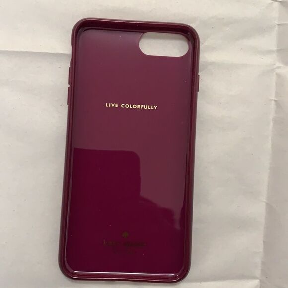 KATE SPADE NEWYORK 6S HARD CASE‎ - Picture 2 of 7